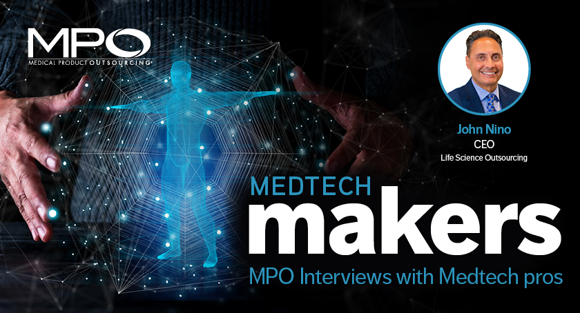 Streamlining Medical Device Manufacturing—A Medtech Makers Q&A